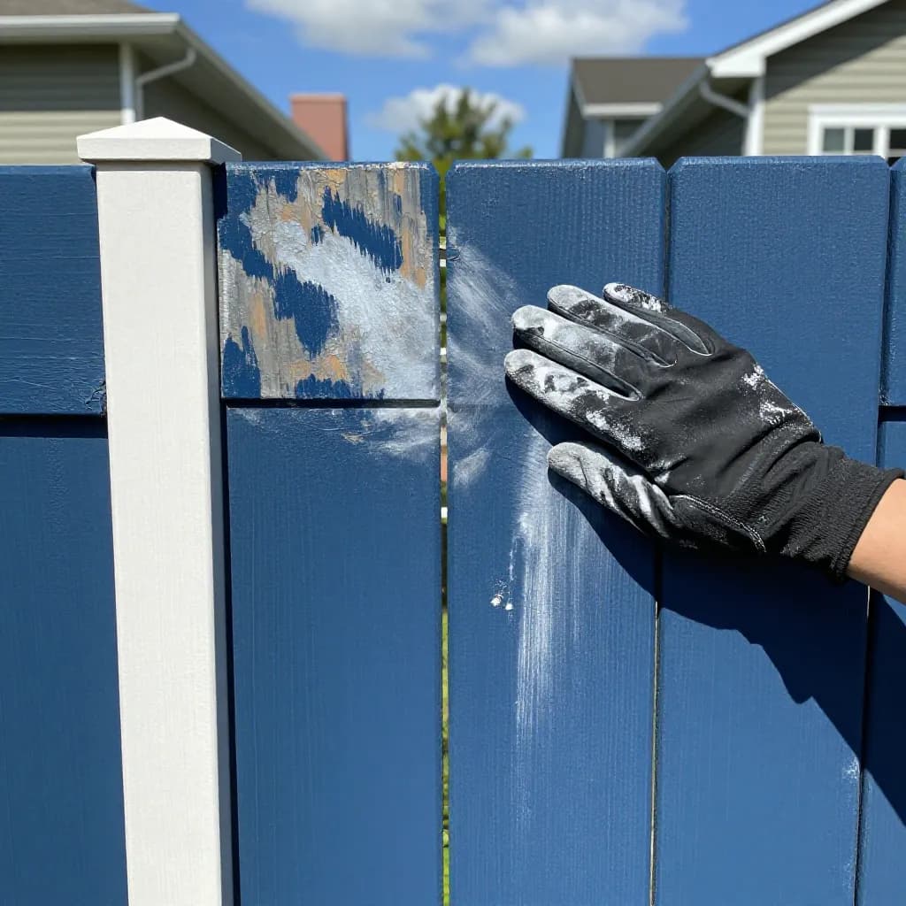 Powder Coating Chalking and Fading: Causes, Assessment, Restoration, and Prevention