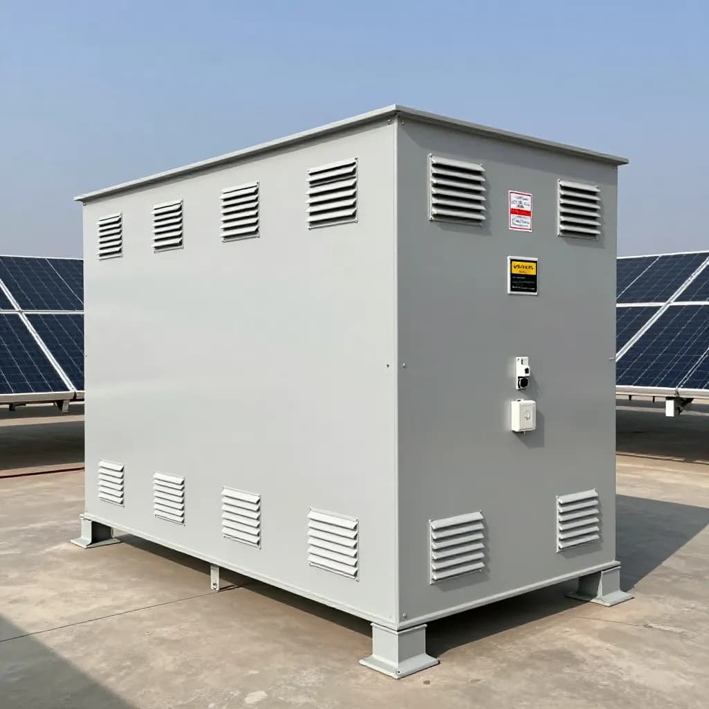 Powder Coating for Battery Enclosures: EV and Energy Storage Protection