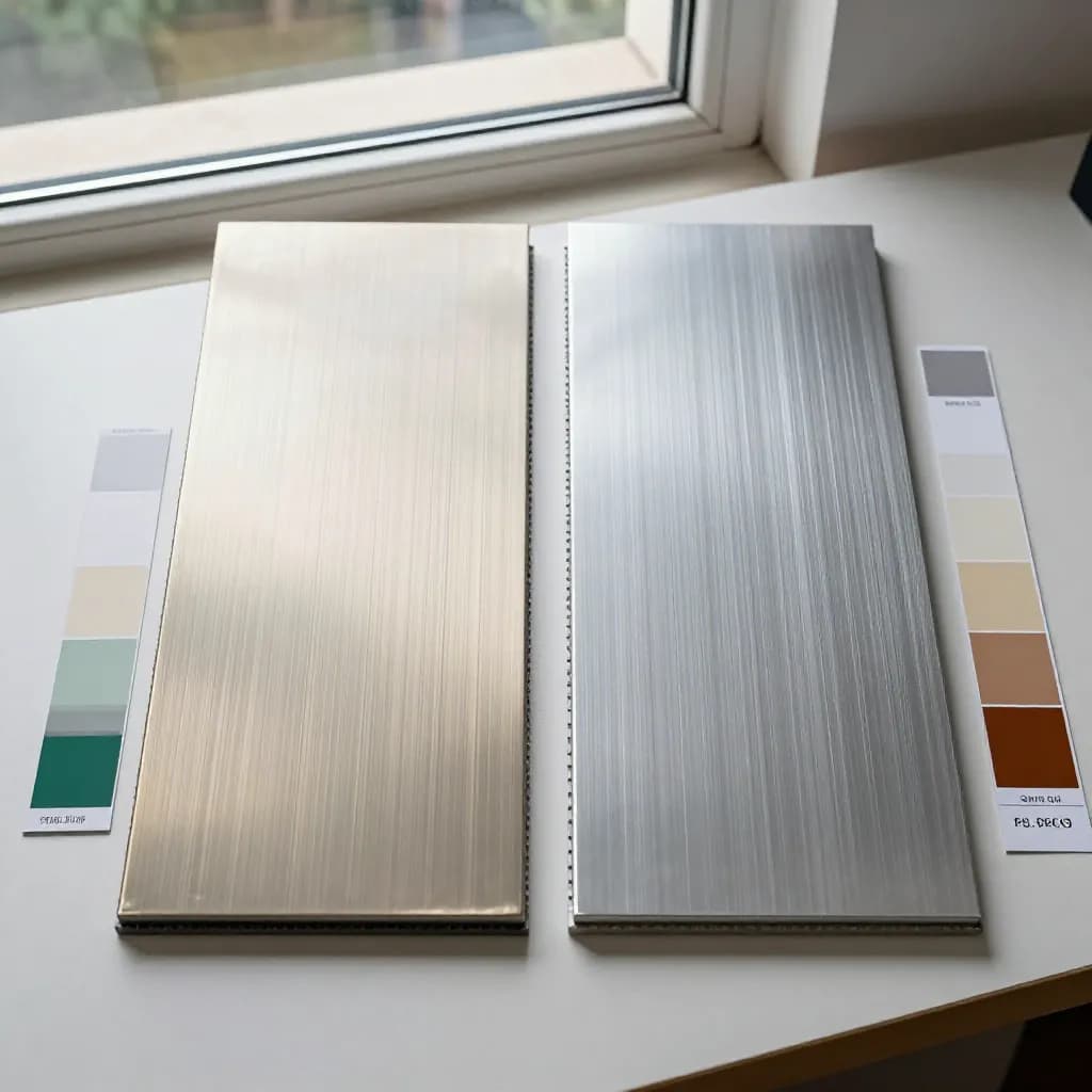 Powder Coating vs PVDF/Kynar: Architectural Facade Finishing Compared